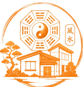 Property Feng Shui Icon